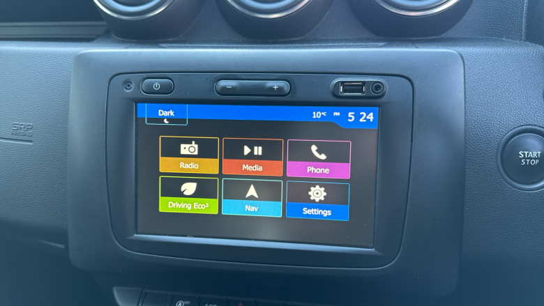 Dacia Duster 1.3 TCe 130 Prestige 5dr Petrol Estate